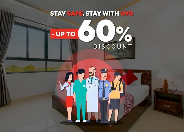 Oyo 821 Hotel Dinasti