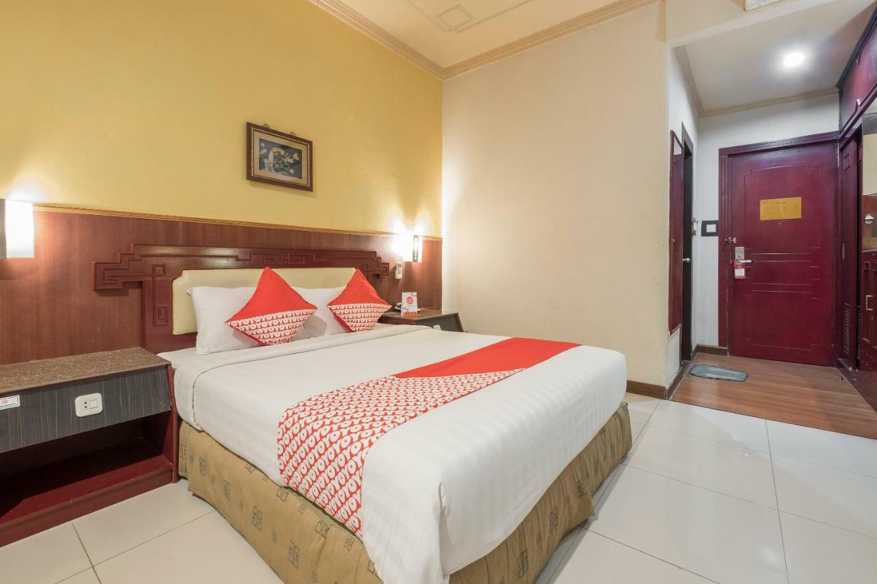 Oyo 821 Dinasti Makassar
