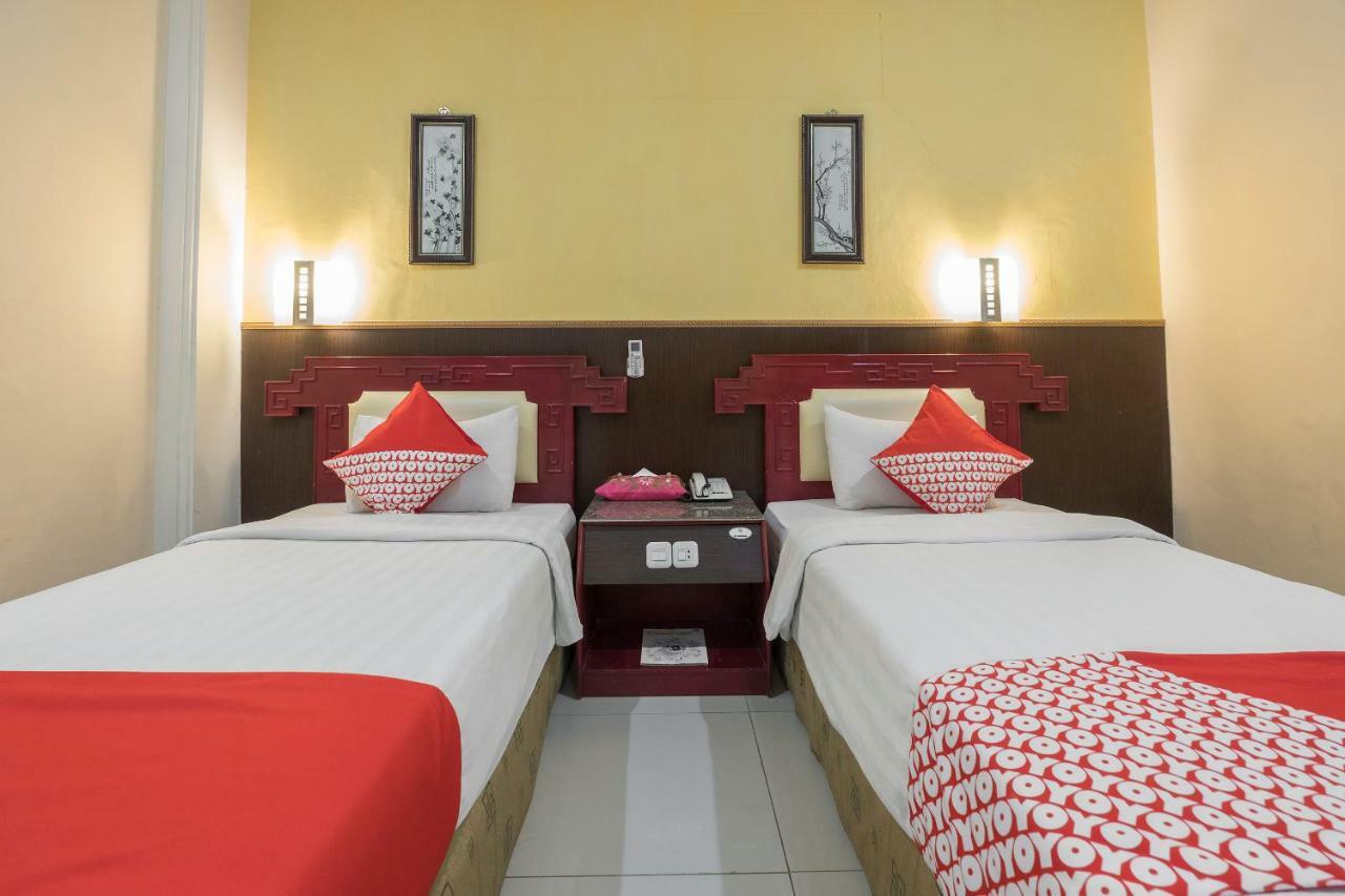 Hotel Oyo 821 Dinasti 2*