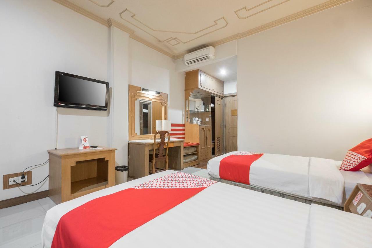 Oyo 821 Dinasti 2* Makassar