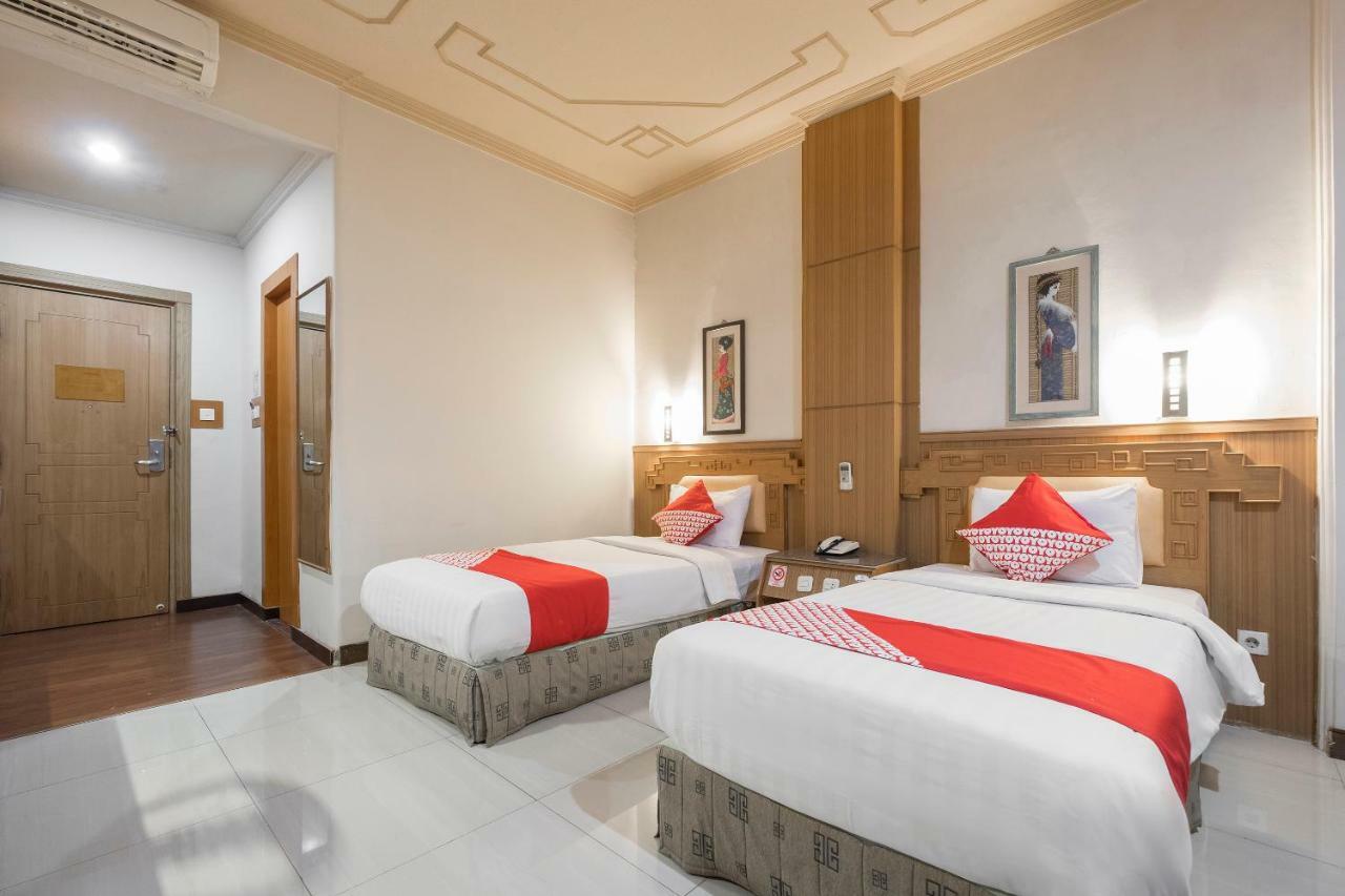 Hotel Oyo 821 Dinasti