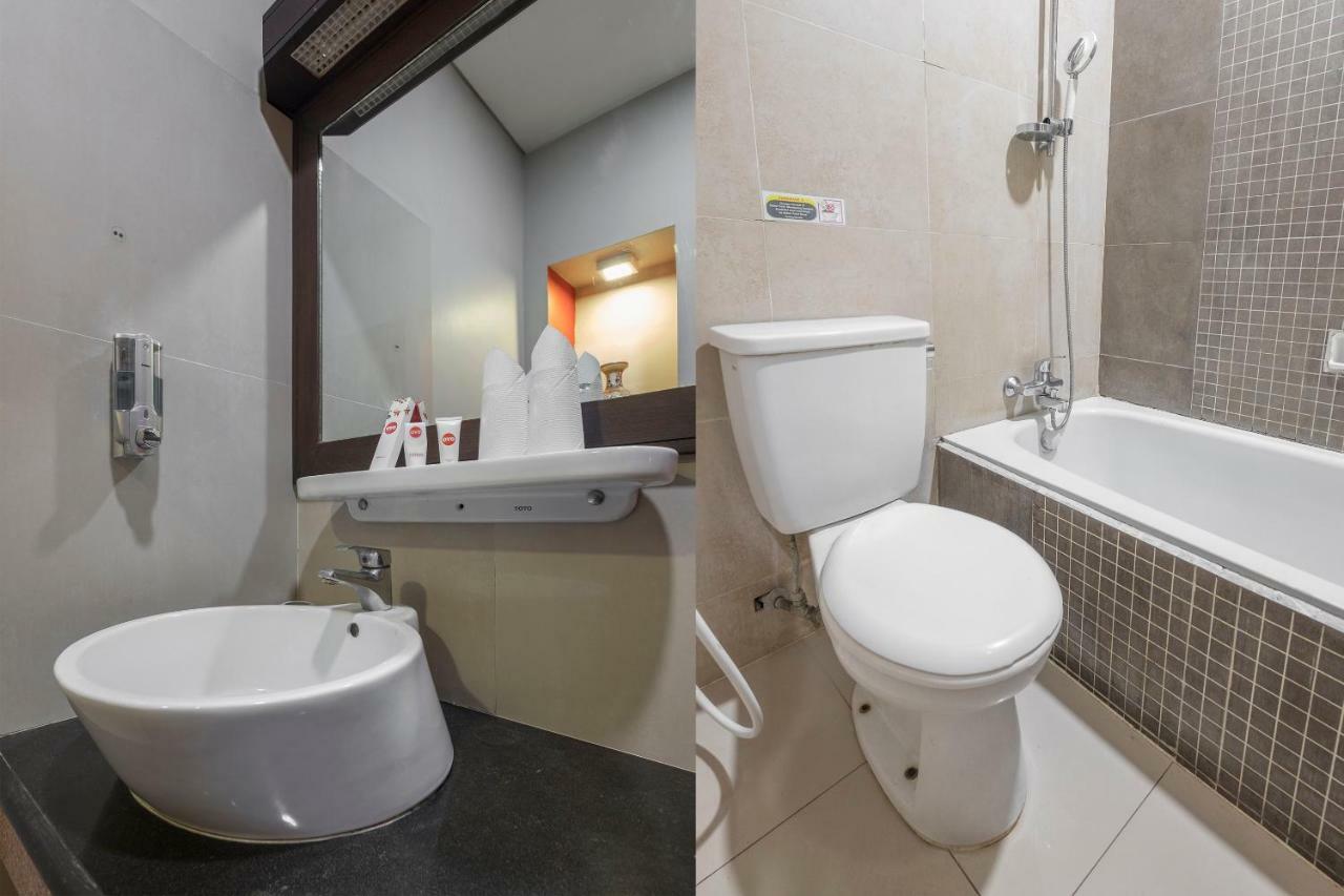 Oyo 821 Dinasti Hotel Makassar