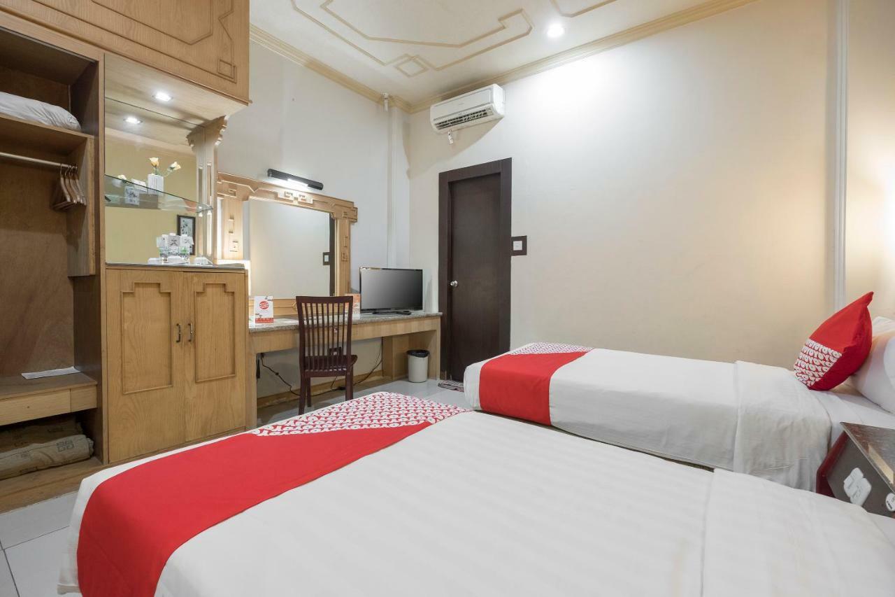 Oyo 821 Dinasti 2* Makassar
