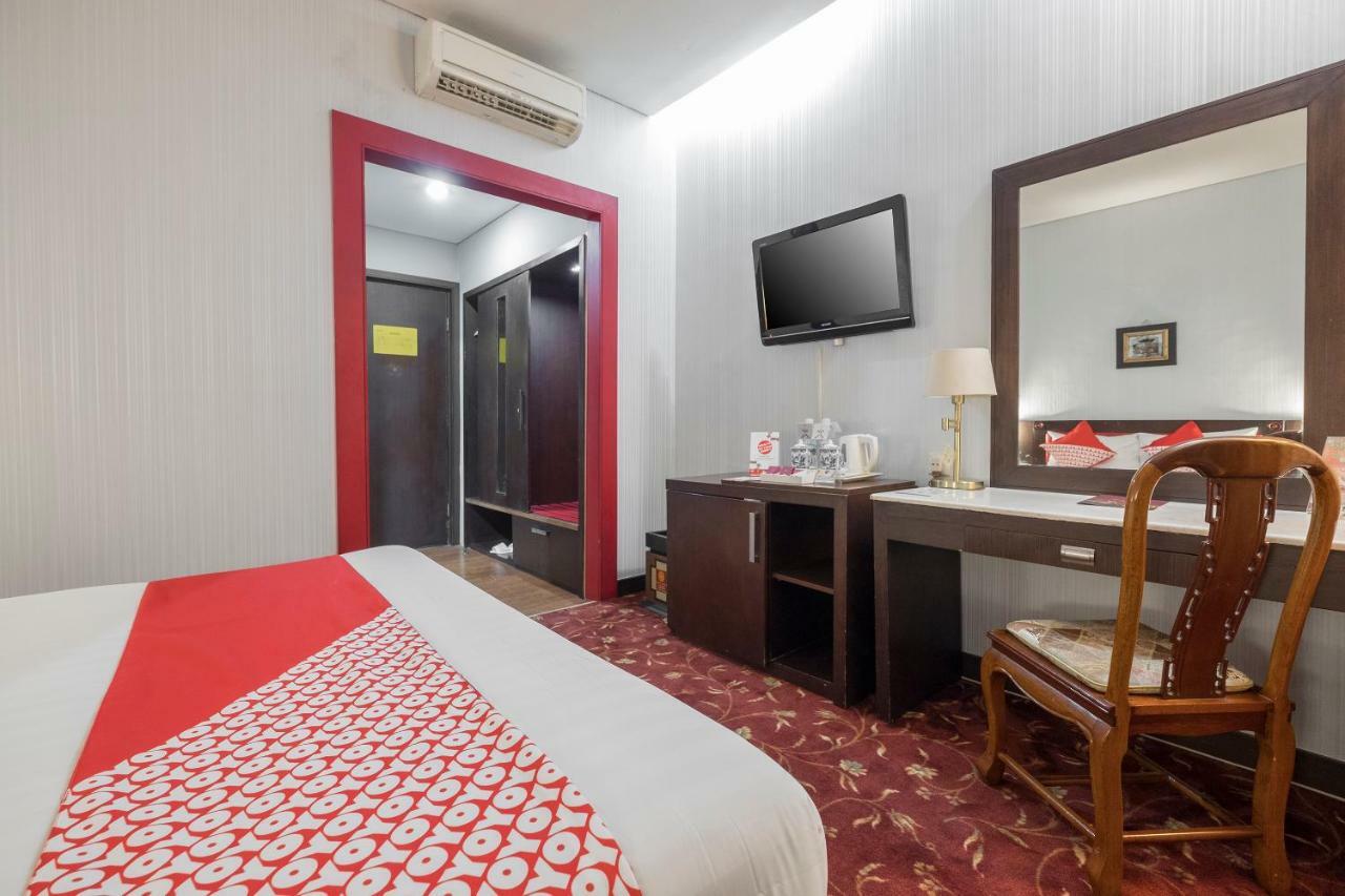 Oyo 821 Dinasti 2* Makassar