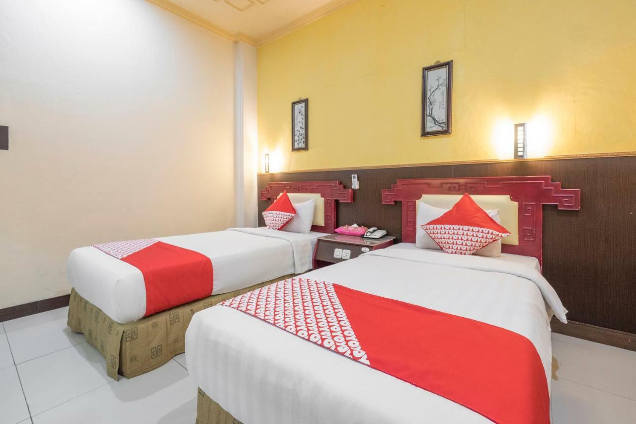 Hotel Oyo 821 Dinasti Makassar