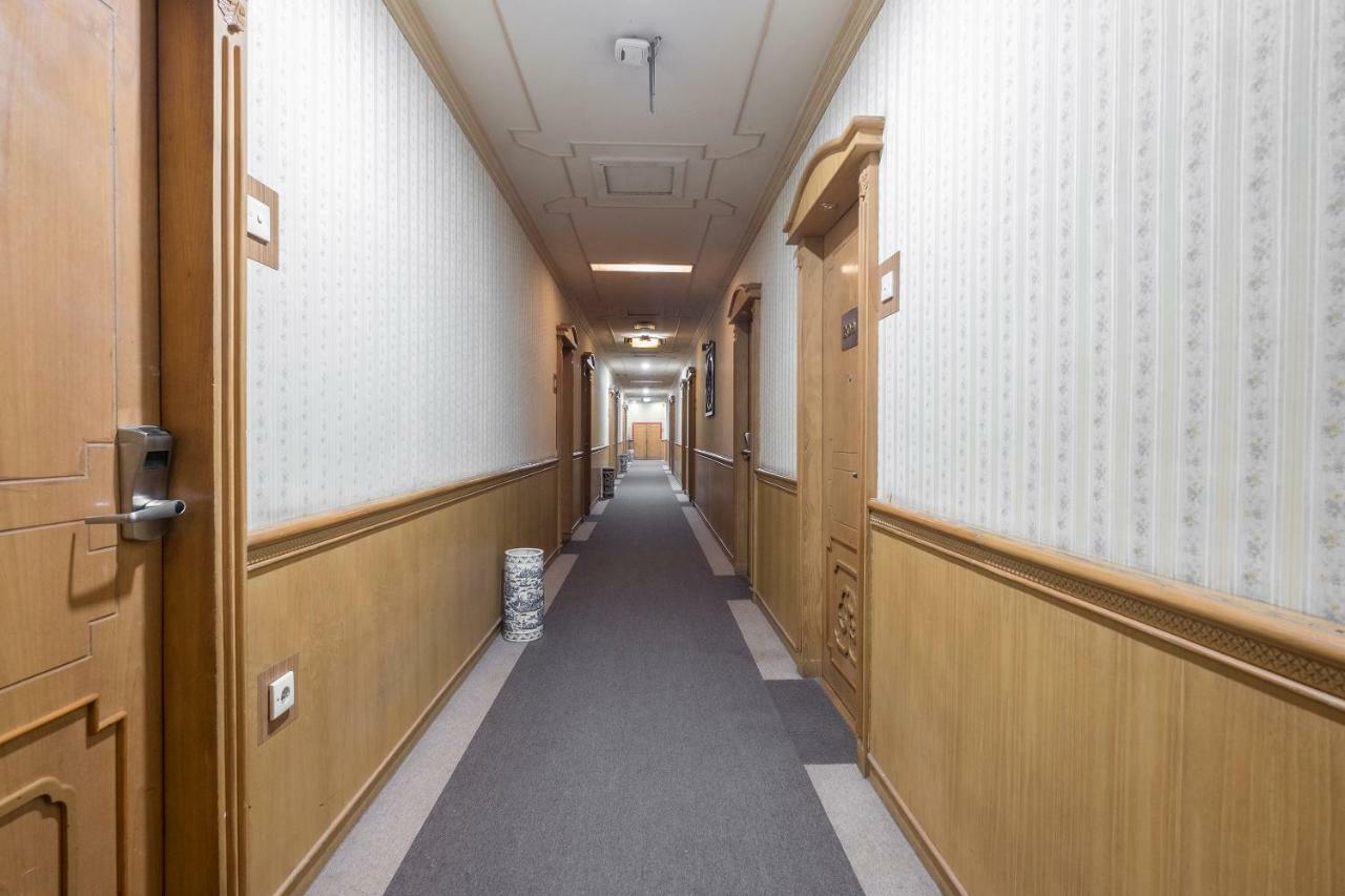 Hotel Oyo 821 Dinasti 2*